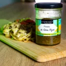 Sauce Pesto de Gros Thym