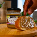 Pâte à Tartiner Vanille Pacane