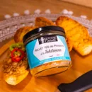 Rillettes de Poissons à la Tahitienne
