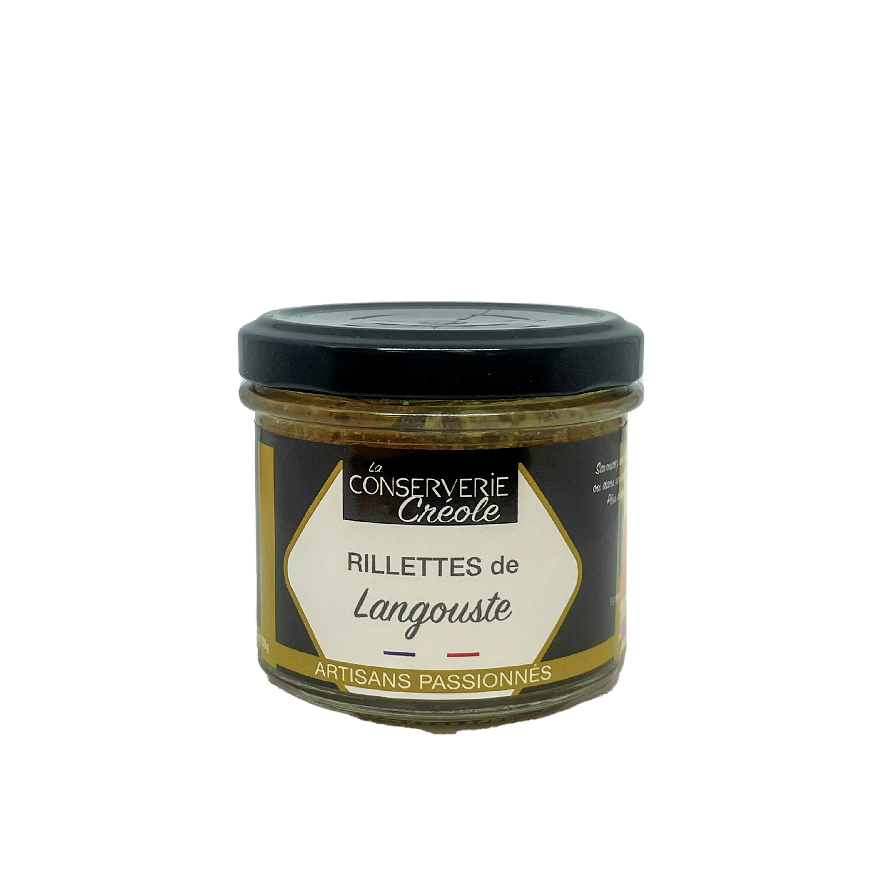 Rillettes de Langouste